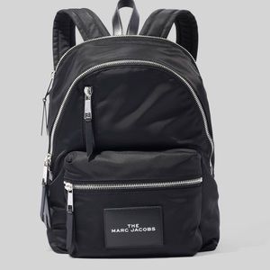 marc jacobs easy backpack